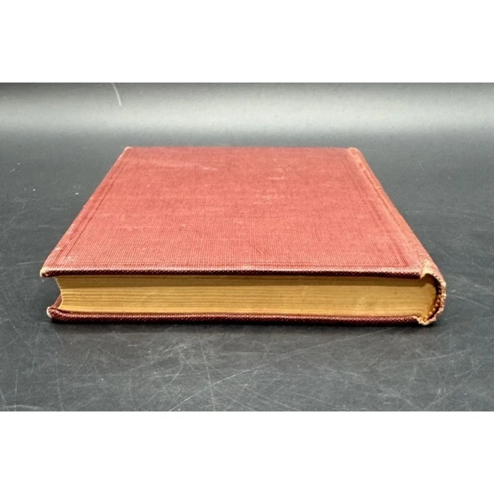 Formulas for Stress and Strain Raymond J Roark 1954 3rd Ed Engineering Hardcover